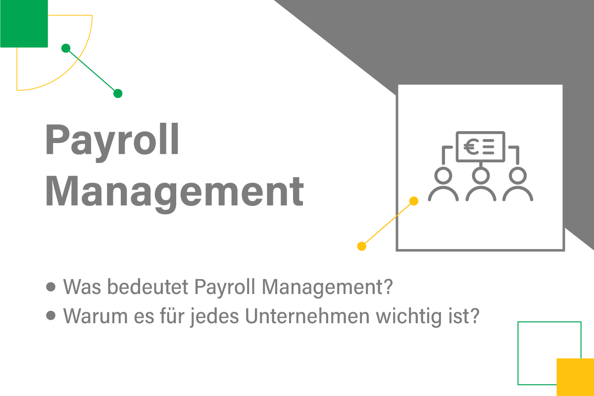 Payroll - Payroll Management