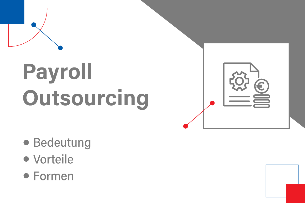 Payroll - Payroll Outsourcing