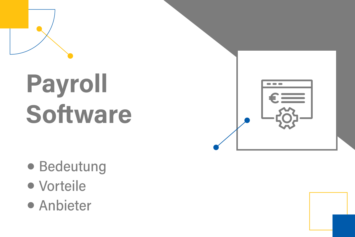 Payroll - Payroll Software