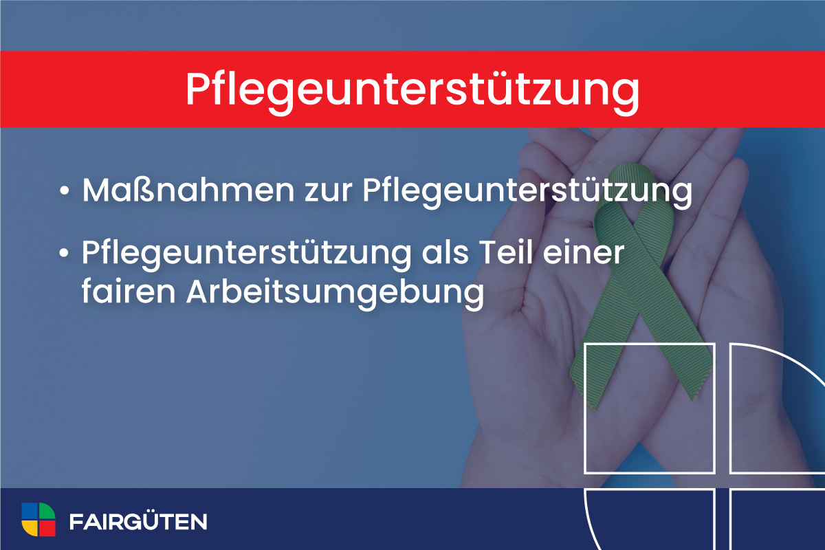 Pflegeunterst tzung Ma nahmen Zur Pflegeunterst tzung Pflegeunterst tzung Ma nahmen Zur Pflegeunterst tzung