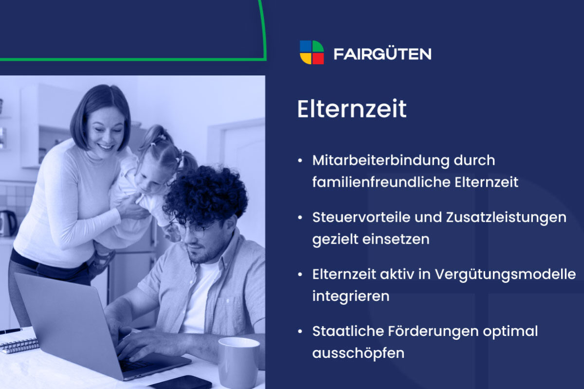 Elternzeit: Vorteile, Strategien und finanzielle Tipps