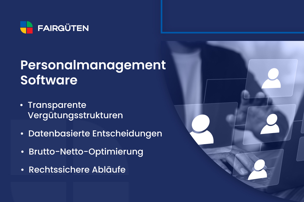 Personalmanagement Software: Funktionen, Vor- und Nachteile, Rechtliche Aspekte