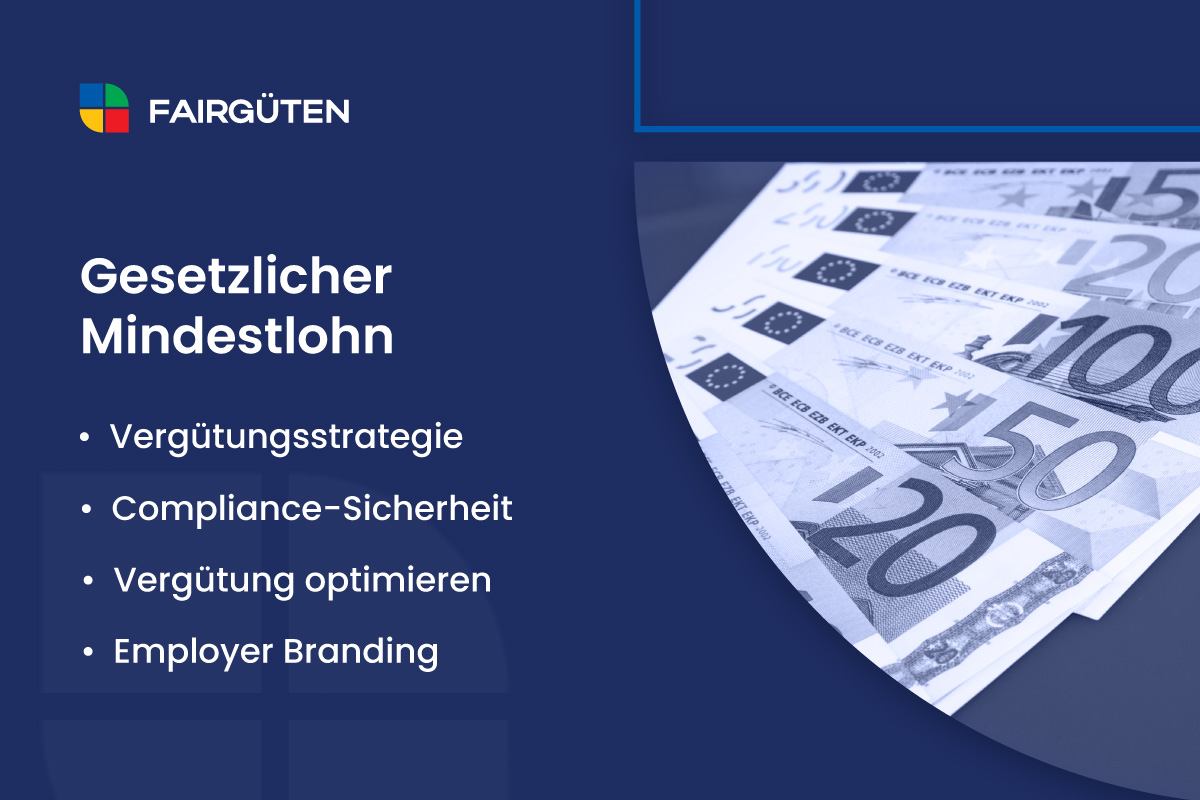 Gesetzlicher Mindestlohn: Was Unternehmen zu Regelungen, Pflichten und Chancen wissen müssen