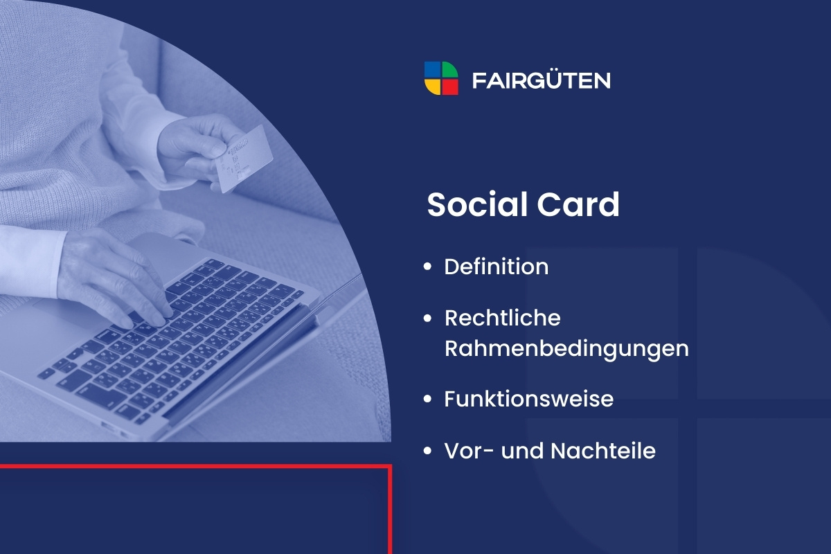 Social Card: Benefit-Karte für Mirarbeiter